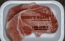 JERRYS MEAT 